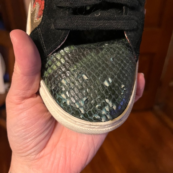 Zadig & Voltaire Sneakers - Picture 2 of 3